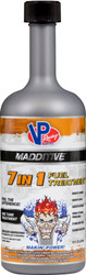 VP FUEL 2848 VP 7-IN-1 TREATMENT 16OZ Fuel Stabilizer; For Gasoline; 16 Ounce Bottle; Single; 7-In-1 Fuel Treatment