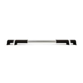 CAMCO 42188 SCREEN DR BAR  WIDE BLACK Wide Single Bar Style; Black; Aluminum Bar With Molded Handles; With Installation Hardware CAMCO 42188 SCREEN DR BAR  WIDE BLACK Wide Single Bar Style; Black; Aluminum Bar With Molded Handles; With Installation Hardware