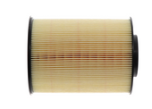 WIX FILTR LD 49017 AIR OEM Replacement; Yellow; Round; 6.06 Inch Base Outside Diameter x 6.18 Inch Top Outside Diameter x 8.14 Inch Height