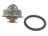 SIERRAMARINE 18-3666D THERMOSTAT KIT (DISPLAY PACK) Temperature: 180 Degree Fahrenheit; With Gasket; Display Pack; Fits Volvo Penta Engines
