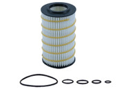 WIX FILTR LD 57078 LUBE OE Replacement; Cartridge Style