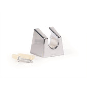 CAMCO 43718 SHWRHEADMOUNT2POSCHROME Wall Mount; Two Position; Without Swivel; Chrome CAMCO 43718 SHWRHEADMOUNT2POSCHROME Wall Mount; Two Position; Without Swivel; Chrome