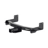 HUSKY TOWING 69625C 15-19 GM 2500/3500 Class III; Square Tube; 2 Inch Receiver; 8000 Pound Weight Carrying Capacity/ 800 Pound Tongue Weight; 12000 Pound Weight Distributing Capacity/ 1200 Pound Tongue Weight
