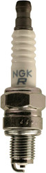NGK 6208 LR8B PLUG EACH ORDER 10 LR8B; OE Replacement; Single
