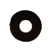 3M 08610 WINDO-WELD RIBBON SEALER Use To Seals Out Leaks And Drafts Around Windshields; 1/4 Inch Diameter X 15 Foot Length; Single