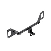 DRAW TITE 24954 DRAW-TITE 16 HON CVC SPORTFRM HITCH Class I; Square Tube Welded; 1-1/4 Inch Receiver; 2000 Pound Weight Carrying Capacity/ 200 Pound Tongue Weight