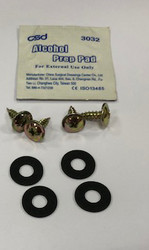 TRAILFX RH5037H REPL HARDWARE-5037H Replacement For 5037H