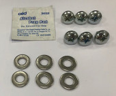 TRAILFX RH5164XH REPL HARDWARE-5164XH Replacement For 5164XH