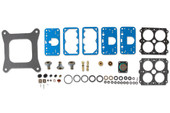 HOLLEY 37-935 37-935 RENEW KIT For Use With Holley Carburetor R80670/ 80670-1/ 80770/ 80770-1/ 81670/ 81770/ 83670/ 85670/ 83770/ 85770; With Gaskets; Needle and Seats; O-Rings; Power Valves; Pump Diaphragms