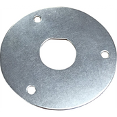 ICOM 8310050320 MOUNTINGPLATE COM'DMICIIEXTCABLE Mounting Plate For HM157/OPC1000  Used To Mount The Socket For The OPC1000 20' Command Mic II (HM157) Extension Cable. ICOM 8310050320 MOUNTINGPLATE COM'DMICIIEXTCABLE Mounting Plate For HM157/OPC1000  Used To Mount The Socket For The OPC1000 20' Command Mic II (HM157) Extension Cable.