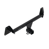 DRAW TITE 76553 CLASS III TRAILER HITCH TOYOTA CORO Class III; Square Tube Welded; 2 Inch Receiver; 2000 Pound Weight Carrying Capacity/ 300 Pound Tongue Weight