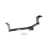 DRAW TITE 24847 CLASS I TOYOTA PRIUS 10 Class I; Square Tube Welded; 1-1/4 Inch Receiver; 2000 Pound Weight Carrying Capacity/200 Pound Tongue Weight