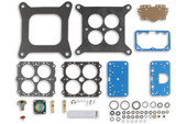 HOLLEY 37-754 37-754 CARB REPAIR KIT For Use With Holley Carburetor R3310-2/ 3310-3/ 3310-4/ 3310-5/ 3310-6/ 80508/ 80508-1/ 83310/ 83310-1/ 83311/ 83312; With Gaskets; Needle and Seats; O-Rings; Power Valves; Pump Diaphragms