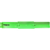 YAKGEAR 01-9004-LG THE FISH STIK LIME GREEN 36 Inch Length When Expanded/ 12 Inch Length When Stowed; Lime Green; With Marker