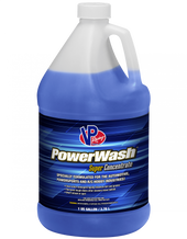 VP FUEL M10011 POWERWASH GAL SINGLE Used To Dissolve Dirt/ Mud/ Grease By Diluting 50:50 Ratio With Water; 1 Gallon Jug; Single