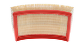 WIX FILTR LD WA10255 AIR FILTER OE Replacement; 9.14 Inch Length x 6.381 Inch Width x 2.27 Inch Height