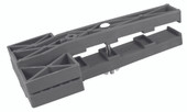 VALTERRA LLC A10252 AWNING SAVER CLAMPS-GRAY Gray; Set of 2