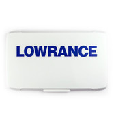 LOWRANCE 000-16248-001 EAGLE 4' SUN COVER Use To Protect From Overexposure To Sun Glare During Long Boat Trips; Compatible With Eagle 4X Multi Function Display; 4 Inch Size