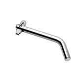 TOW READY 63204 TOWREADY ZINC 1/2'PIN&CLP Use With Class I/ II (1-1/4 Inch Receiver); 1/2 Inch Integral Pin and Clip; Stainless Steel; Single