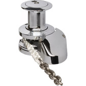 Maxwell RC10-10 Capstan Windlass 12V - 3\/8" Chain  5\/8" Rope