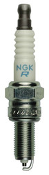 NGK 95897 NGK STANDARD SPARK PLUG MR7F; OE Replacement; Single