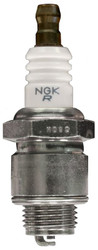 NGK 3841 BR2LM SOLID SPARK PLUG BR2-LM SOLID; Motorcycle