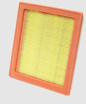 WIX FILTR LD 49362 AIR OE Replacement