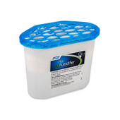CAMCO 44195 MINI DEHUMIDIFIER Granules In Bucket; 12-1/2 Ounce; With English Language Packaging CAMCO 44195 MINI DEHUMIDIFIER Granules In Bucket; 12-1/2 Ounce; With English Language Packaging
