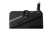 LOWRANCE 000-15962-001 ACTIVE TARGET 2 Bracket Mount; IP67 Waterproof; 1.5 Ampere At 13.8 Volt DC; ActiveTarget?«?á2 Live Sonar; Compatible With HDS PRO  HDS LIVE  HDS Carbon And Elite FS Models