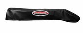 ROADMASTER 052-3 CARMOUNTED TOWBAR COVER Tow Bar; For Stowmaster And Stowmaster All Terrain Tow Bars; Black; Vinyl; Keeps Tow Bar And Brackets Free Of Dirt And Road Grime