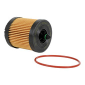 K&N FILTER SO-7000 OIL FILTER High Flow Premium Media; Cartridge Style