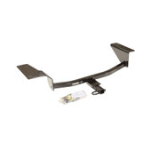 DRAW TITE 24882 CLASS I 12' BUICK VERANO Class I; Square Tube Welded; 1-1/4 Inch Receiver; 2000 Pound Weight Carrying Capacity/ 200 Pound Tongue Weight