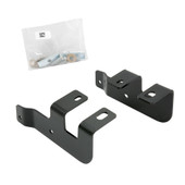 REESE 58522 5TH WHEEL BRACKET 14 RAM 2500 HD Bracket; Drilling Required; Use With 30035 and 30095