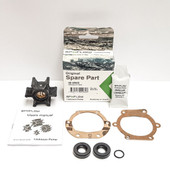 JOHNSON PUMP 09-45905 SERVICE KIT F4B-9 F4B-9 Water Pump Service Kit