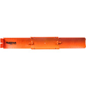 YAKGEAR 01-9004-SO THE FISH STIK ORANGE 36 Inch Length When Expanded/ 12 Inch Length When Stowed; Orange; With Marker