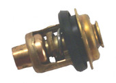 SIERRAMARINE 18-3672D THERMOSTAT KIT (DISPLAY PACK) Temperature: 130 Degree Fahrenheit; With Gasket; Display Pack; Fits Mercury Marine/ Mercury Race Outboard Engines