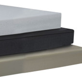 TACO METALS P10-2512WHA27-1 MARINE LUMBER  12X27X1/4  WHITE SEA 12 Inch Length x 27 Inch Width; 1/4 Inch Thickness; White; Polyethylene