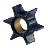 SIERRAMARINE 18-3007 IMPELLER Use With 18-3207 Impeller Kit And 18-3322/ 18-3323/ 18-3324/ 18-3507 Water Pump; Single; Fits Mercruiser Stern Drive/ Mercury Marine Engines