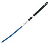 UFLEX USA MACH14X11 MACH JOHNSON/EVINRUDE/OMC 11FT Replacement For OMC?«/ Evinrude?«/Johnson?«/ BRP?«/ Teleflex?« 479 Type CC205 Control Cables; 11 Feet Length