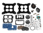 HOLLEY 3-1346 3-1346 RENEW KIT For Use With Holley 4180C Carburetors; With All Parts And Gaskets That Are Necessary To Restore