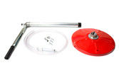 SIERRAMARINE 18-9788 LUBE PUMP Used To Filling Lower Units On Outboards And Stern Drives