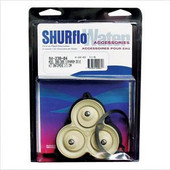 SHURFLO 94-238-04 SHURFLO DIAPHRAGM DRIVE K Used For SHURflo Fresh Water Pumps Part Number 2088-453-144/ 2088-453-444/ 2088-473-143/ 2088-473-443 SHURFLO 94-238-04 SHURFLO DIAPHRAGM DRIVE K Used For SHURflo Fresh Water Pumps Part Number 2088-453-144/ 2088-453-444/ 2088-473-143/ 2088-473-443