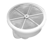 SIERRAMARINE 18-79900 VST FILTER VST; Gasoline; 75 Micron Element; White; Single; Fits Yamaha Outboard Engines