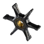 SIERRAMARINE 18-3001 IMPELLER Use With 18-3201/ 18-3202 Impeller Kit; Single; Fits Johnson/ Evinrude Outboard Engines