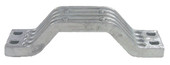 SIERRAMARINE 18-6090 ANODE For Use In Salt Water; Fits Yamaha Outboard Engines; Zinc