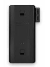 FURRION LLC FBS012NCU PORTABLE BLUETOOTH SPEAKER OEM KIT Use With Furrion LIT?äó Bluetooth Speaker FBS012N-PS/ FBS012N-BL; Wireless Charging Dock; 6-7/16 Inch Length x 3-7/16 Inch Width; Black; Single