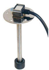 MOELLER 035764-10 12' RSSU TANK DEPTH 13' Fits 13 Inch Tank Depth; Reed Style; 33 To 240 Ohms; For Marine Applications