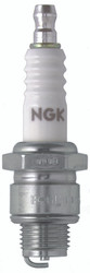 NGK 3212 B6L SM ENG PLUGS 10BX B-6L; OE Replacement; Single