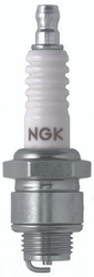 NGK 3710 B7S PLUGS 10BX B7S; No Automotive Fitment; Single