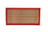WIX FILTR LD 42412 AIR OE Replacement; Panel Style